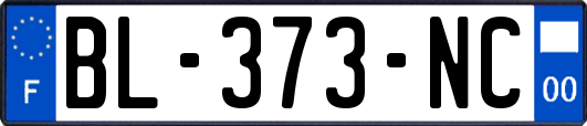 BL-373-NC