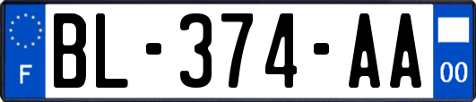 BL-374-AA