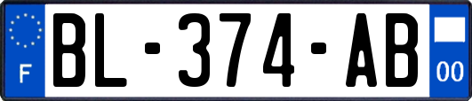 BL-374-AB