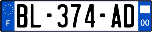 BL-374-AD