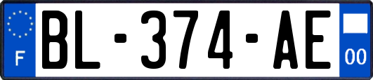 BL-374-AE