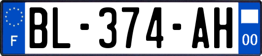 BL-374-AH