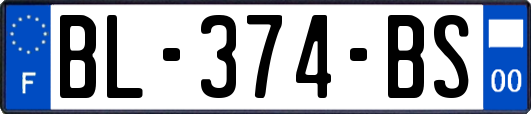 BL-374-BS