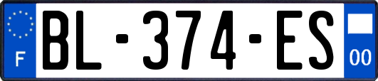 BL-374-ES