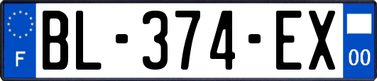 BL-374-EX