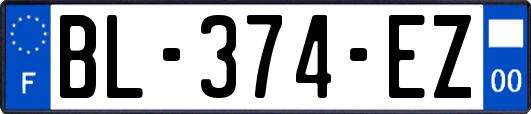 BL-374-EZ