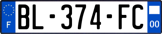 BL-374-FC
