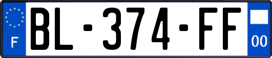 BL-374-FF