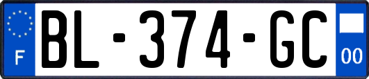 BL-374-GC