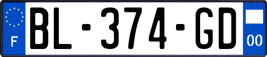 BL-374-GD