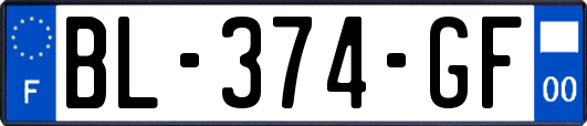 BL-374-GF
