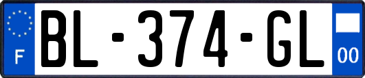 BL-374-GL