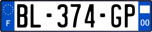 BL-374-GP