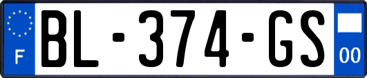 BL-374-GS