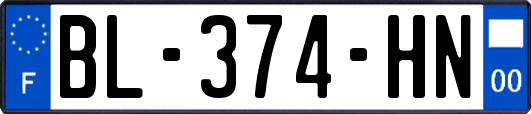 BL-374-HN