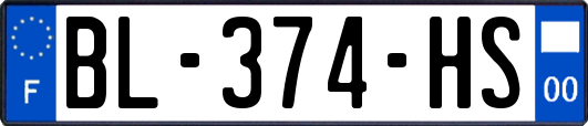BL-374-HS
