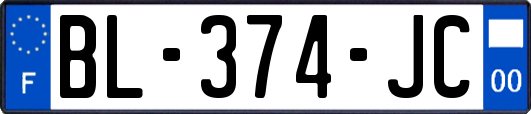 BL-374-JC