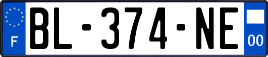 BL-374-NE