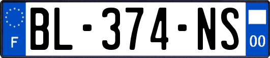 BL-374-NS