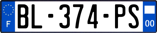 BL-374-PS