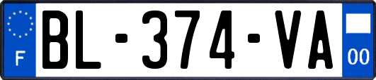 BL-374-VA