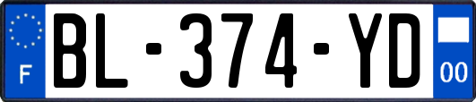 BL-374-YD