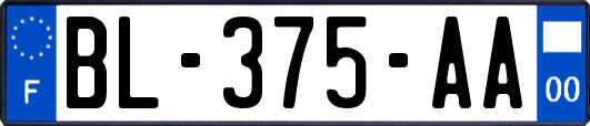 BL-375-AA