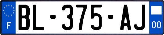 BL-375-AJ