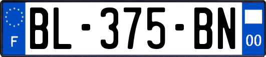 BL-375-BN