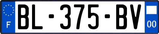 BL-375-BV