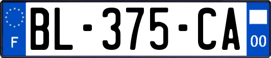 BL-375-CA