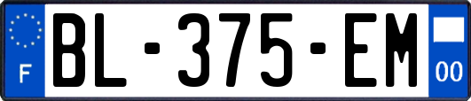 BL-375-EM