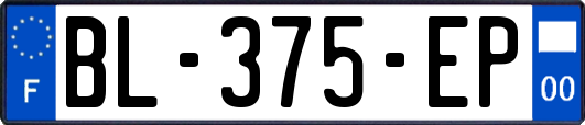 BL-375-EP