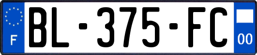 BL-375-FC