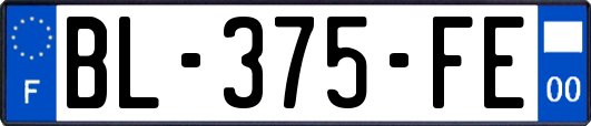 BL-375-FE