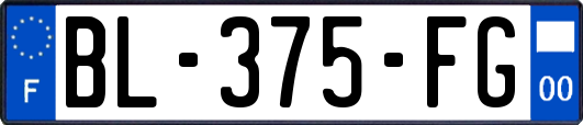 BL-375-FG