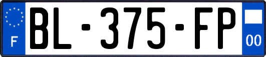 BL-375-FP