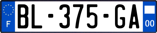 BL-375-GA