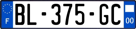BL-375-GC