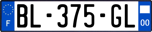 BL-375-GL