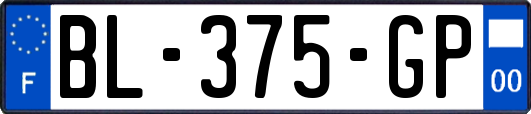 BL-375-GP