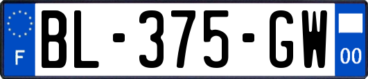 BL-375-GW