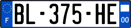 BL-375-HE