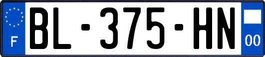 BL-375-HN