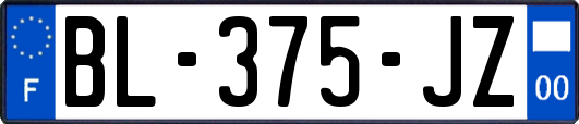 BL-375-JZ