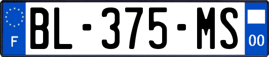 BL-375-MS