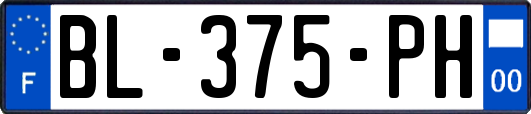 BL-375-PH