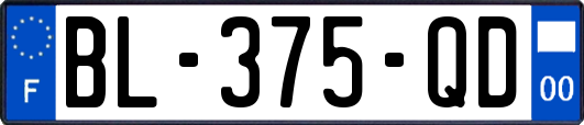 BL-375-QD