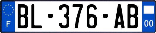 BL-376-AB