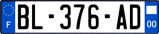 BL-376-AD